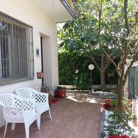 Appartamento Casa Nicoletta Ravenna Luaran gambar