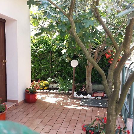 Appartamento Casa Nicoletta Ravenna Luaran gambar
