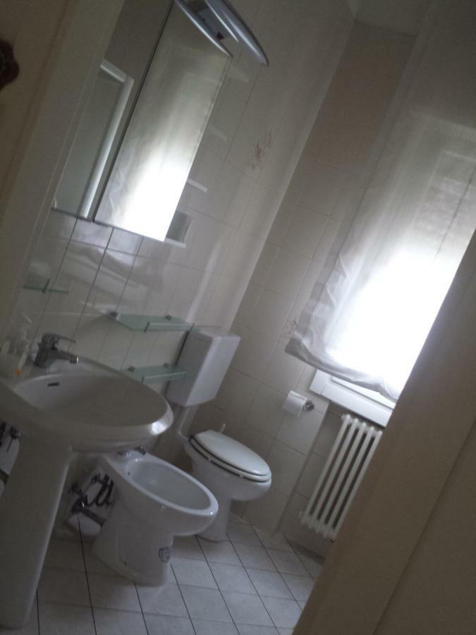 Appartamento Casa Nicoletta Ravenna Luaran gambar